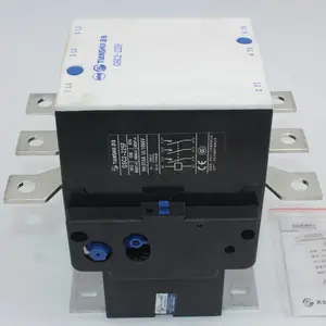 �� ˮ���ǻ�е���������Ӵ��� CJ35-115NF 220V 380V ��Ȧģ��