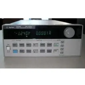 全面供应,租赁 9成新 Agilent 66309B 双路输出移动通信直流电源