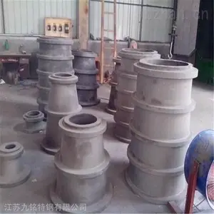 ������ӦZG40Cr25Ni20�����İ� 4Cr22Ni4N���ȸָ�ǿZG40Cr25Ni20���Ĺ�