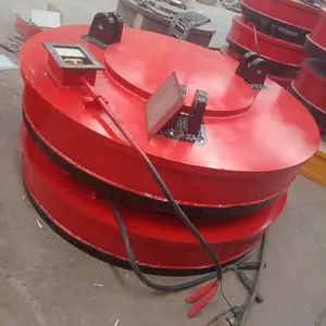 吸废铁电磁吸盘吸力大***吸盘