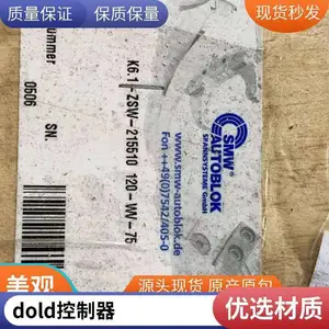 dold�̵���0043229tBD5987.02/001 AC24V 50/60HZ
