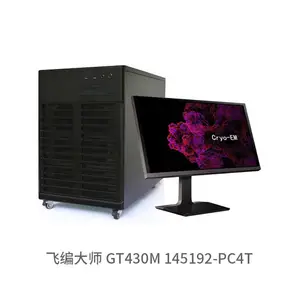�ɱ��ʦ���㻯ѧȫ�ܳ�Ƶ����վ UltraLAB GT430M������