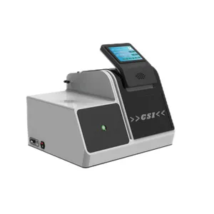 程斯CSI-X016化学氧消防自救呼吸器呼吸系统气密性测试仪