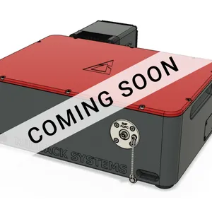 Redback RS15k 紧凑型高分辨率近红外中阶梯光栅光谱仪 950-1650nm