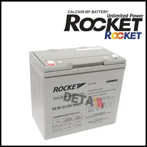 �����������ROCKET����ES4-6ͨѶUPS��Դ6V4AHֱ����