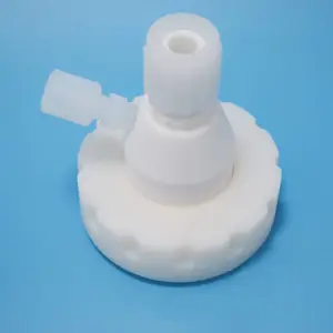 药液分装连接 Dispense Connectors 化学品分配头酸桶接头200L桶接头