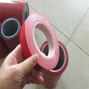 ��ɽ˫�潺�����ϱ�ʾ�Ƶ�ճ�������ǿ���˫�潺���־ø�ճ���н�