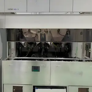 Varian 180XP离子注入机-二手半导体设备交易-二手半导体设备翻新