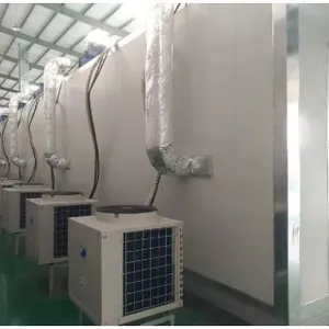 深圳空气能什么牌子好 广东省东楠阳光智慧能源科技供应
