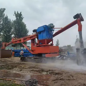 ˮ��װ���� �ƶ�ʽ325����ж����ˮ��ɢ�Ͻ���װ�һ�