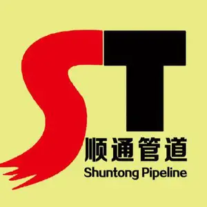 盐山县顺通管道制造有限公司