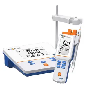 �״� DDBJ-350F ʵ���ұ�Яʽ���ܷ�����ˮ�絼�ʲⶨ��