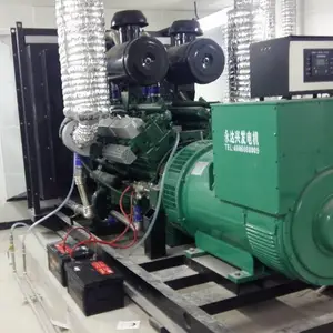 800KW千瓦康明斯柴油发电机 800千瓦上柴发电机组 800KW发电机组数据中心 油田 工地用电