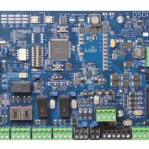 ̩��TYCO �Ž�CEM DCM200ϵ�� ˫�ſ�����