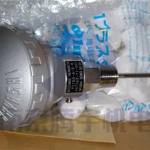 日本神港SHINKO TECHNOS感测器TC-R /MAX-TEMP 300℃,Φ8*300mm,Ti