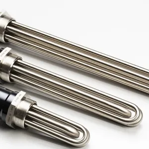 日本shinnetsu直接插入水或油等液体中使用的加热器PH-1150