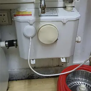 静安区南京西路污水提升泵维修 上海维修为尔思电马桶 上排污水泵修理