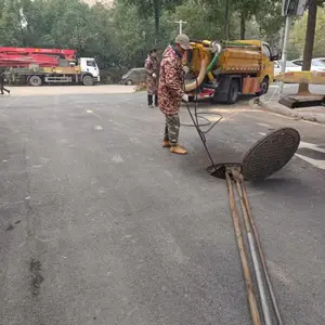 长沙岳麓区咸嘉湖路银双路桐梓坡路茶子山路步步高广场王府井，疏通管道，清理化粪池，清理化油池，疏通下水