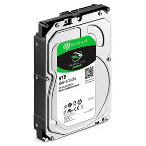 希捷 SEAGATE 台式机机械硬盘 酷鱼8T SATA接口 3.5英寸 8TB ST8000DM004