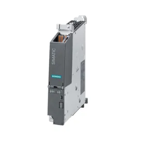 6ES76154DF100AB0 S7-1500， 驱动控制器 CPU 1504D TF