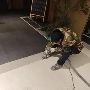 北 京石材结晶公 司 酒店大理石结晶防污 商场大理石翻新养护结晶抛光