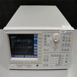回收 二手 安捷伦Agilent 4156C 精密半导体参数分析仪