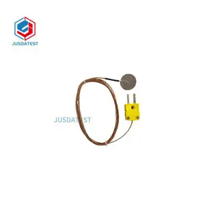 IEC62368 无线功率发射器金属异物温升测试三件套