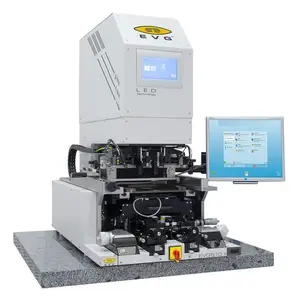 EVG610掩膜对准系统|碎片基板与整片晶圆光刻加工设备