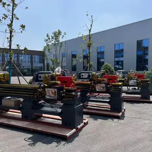 CA6140ȫ����ͨ���� ������ʽ�����ֶ��� �� ��ǿ�ȵ���ͨ�û����ֻ�