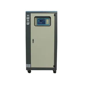 制冷设备冷水机 东洋TY-03HP 工业冷水机组 风冷式激光冷冻机