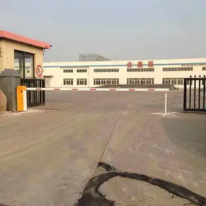 河南中牟道闸设备-【郑州道盛电子】-道闸设备多少钱