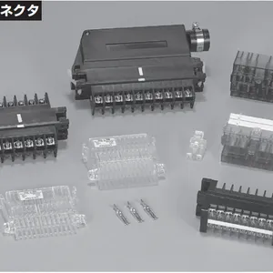 日本fujidk不二电机端子台SC-PS24C金牌代理