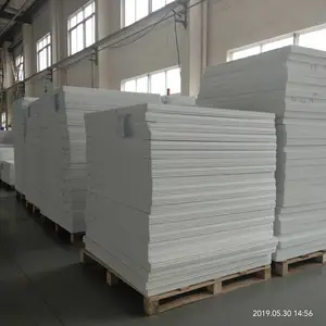 pet泡沫硬质pet发泡材料