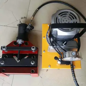 CAC-75/110�����и� �н����綯Һѹ�ӹ����ж���