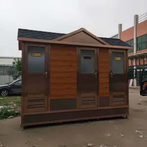 佛山移动卫生间销售 工地卫生间 全国均可发货