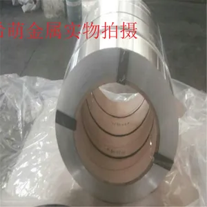 三菱高精洋白铜性能c75200镍白铜带价格C75200铜板1/2H半硬H硬料