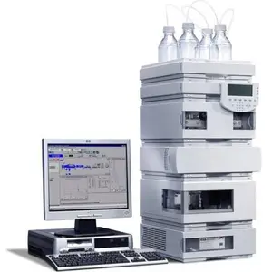 二手Agilent 1100 高效液相色谱仪