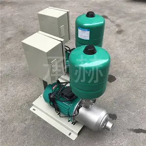 �Ϻ���Ӧ�¹�����ˮ��MHI1602����ֱ�Ƶ��ѹˮ�ñ�Ƶ��ѹ��