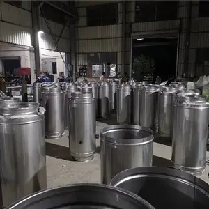 衢州不锈钢共板风管-宁波广千暖通设备-厨房不锈钢共板风管加工