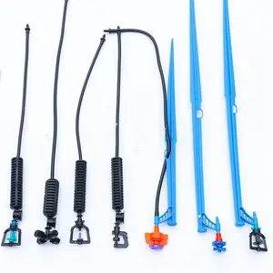 ����������ͷ�������ܲ��ϵ���PE����ת����΢�絹������
