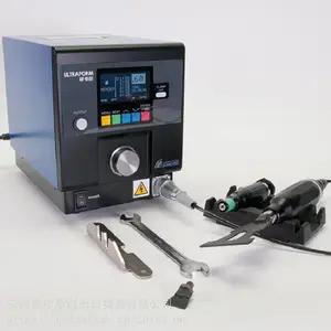 日本SONOTEC原装进口模具超声波打磨机超音波抛光机UF-0101 UF-5800 UF-2600