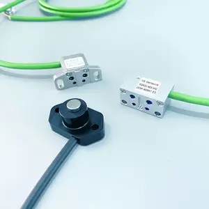 VS Sensorik 主轴编码器 FGM2GAE0V4Z