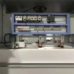 帅龙机电 1500KW风机水泵用水阻柜 液体起动柜