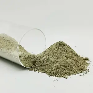 耐火泥产地实厂 生产砖衬配套耐火泥浆 高温胶泥