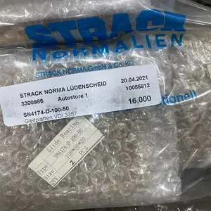 德国STRACK机械零件型号Z7600优势供应