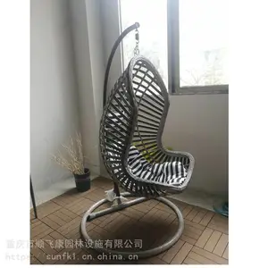 重庆藤编吊蓝,摇椅,重庆藤编椅重庆户外休闲椅藤编椅