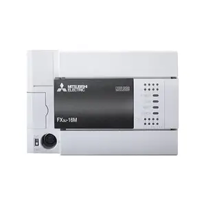 ����PLCԭװFX3U-3A/4DA/4AD-ADP/232ADP/48***DP-MB��չģ����
