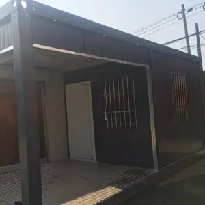 嘉兴活动板房的优点