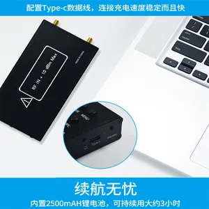 6G便携式频谱分析仪器Wi-Fi 实验室35-6200Mhz无线信号测试仪