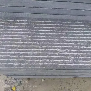 中旭 青石板材錾道面 300*600定制加工 园林古建地铺石材